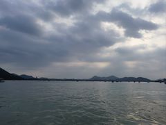 -云龙湖旅游景区