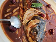-悦融·京鲁菜·露台花园(安定门店)