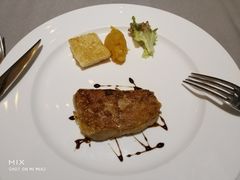 -戈雅法餐厅(世界城广场店)