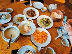 -丽江金茂凯悦臻选酒店-滇香馆