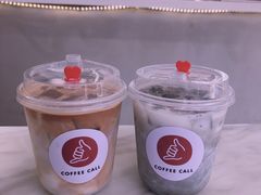 -COFFEE CALL(云锦路店)