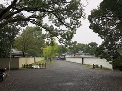 -京都御所