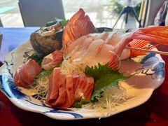 -海鮮市場長崎港(出島ワーフ店)