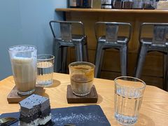 -铁手珈琲制造局metalhands(望京店)