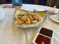 干炸响铃-楼外楼(西湖景区孤山路店)