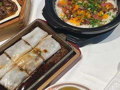 -稻香饭店(IFS国金中心店)