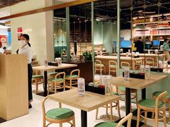 大堂-安南小馆(华润城万象天地店)