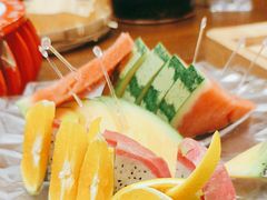 -唐山宴大唐州府精品中餐