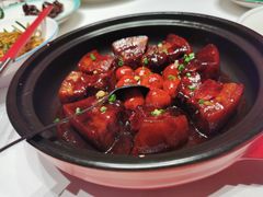 红烧肉-上海老饭店(北京分店)