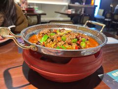 -拾捌川·自贡爆炒(新街口店)