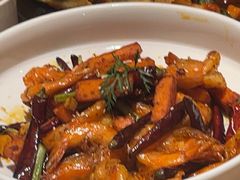 -榕意·川味之美(深业上城店)