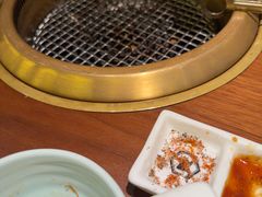 -御牛道日式烤肉料理(杭州万象城店)