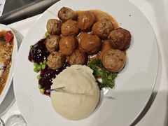 -宜家·瑞典风味餐厅(四元桥店)