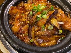 -日昌餐馆(亦庄店)