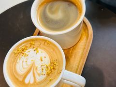 -Joymean coffee.见面咖啡