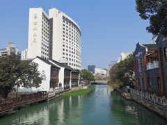 -衣裳街历史文化街区