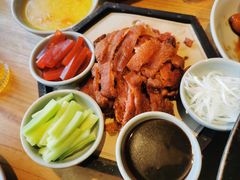 -长安记·大美陕菜(朝阳大悦城店)