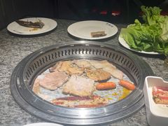 -钱小奴创意自助餐厅·原切谷饲安格斯畅吃(宁波奉化银泰店)