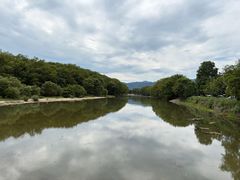 -西溪南古村落