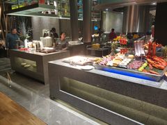 -解放碑威斯汀酒店-知味国际美食餐厅