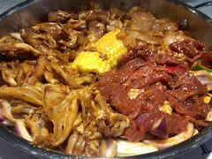 -和福顺牛肉大虾焖锅自助(宝业店)