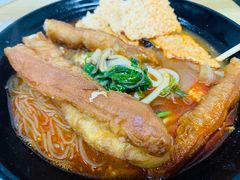 -四川老牛麻辣烫(北门桥店)