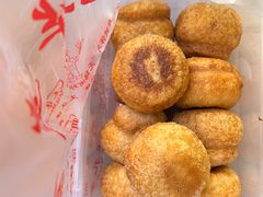 -毛华美食(清扬路店)