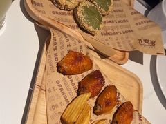 -外婆家(西红门荟聚购物中心店)