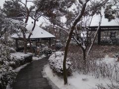 -威海天沐度假区温泉