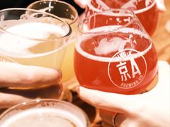 -京A Taproom·精酿餐吧(CBD店)