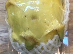 -GranVida生活超市(海信广场店)