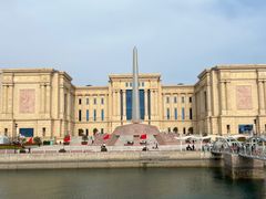 -中国人民解放军海军博物馆