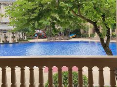 -中旅阿那亚九龙湖·公主酒店