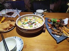 -泰堤坊(淡水体育馆店)