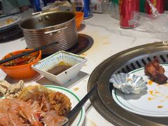 -亚马逊海鲜自助(梅溪湖步步高店)