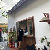 刷新过后的十一合村 充满着潮汕色彩
