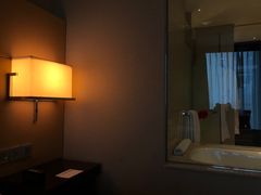 -济南富力凯悦酒店