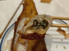 -大眼锅贴水饺(河东店)