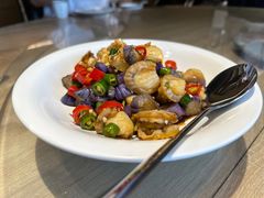 -味莊·青岛菜(云霄路店)
