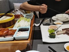 -天宁凯利时尚餐厅