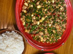 -先启半步颠·川菜小炒