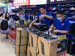 -深圳市南山赛格电子市场佳亨电脑展销部(时代骄子大厦店)