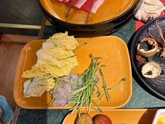 -牛New寿喜烧(中山公园龙之梦店)