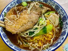 -宜沁手打面
