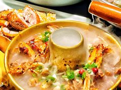 -全牛匠·乐山跷脚牛肉(西单华威约饭街店)
