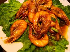 -火龙堂·风味民间菜(文一路店)