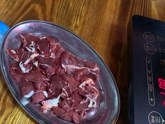 -江村四哥新鲜牛肉店(江高总店)