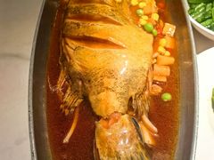 -徽韵人家·传承正宗徽菜(牡丹园店)