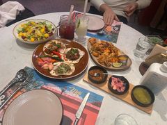 -墨纪Mojí墨西哥餐厅(官舍店)