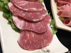 -锅首鲜品火锅(鸳鸯店)